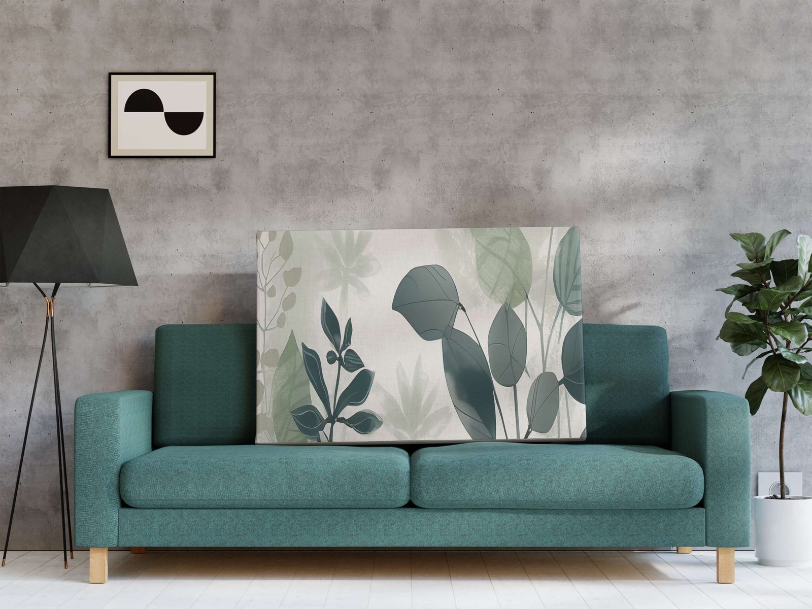 Custom Canvas Art for Living Rooms, Offices & More - Image 3