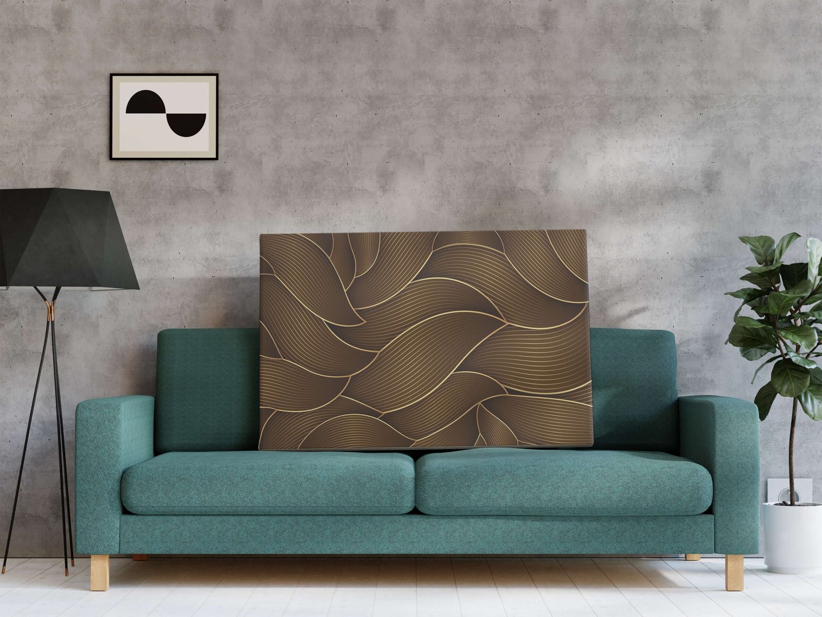 Premium Canvas Art Prints for Living Rooms & Offices - Image 2