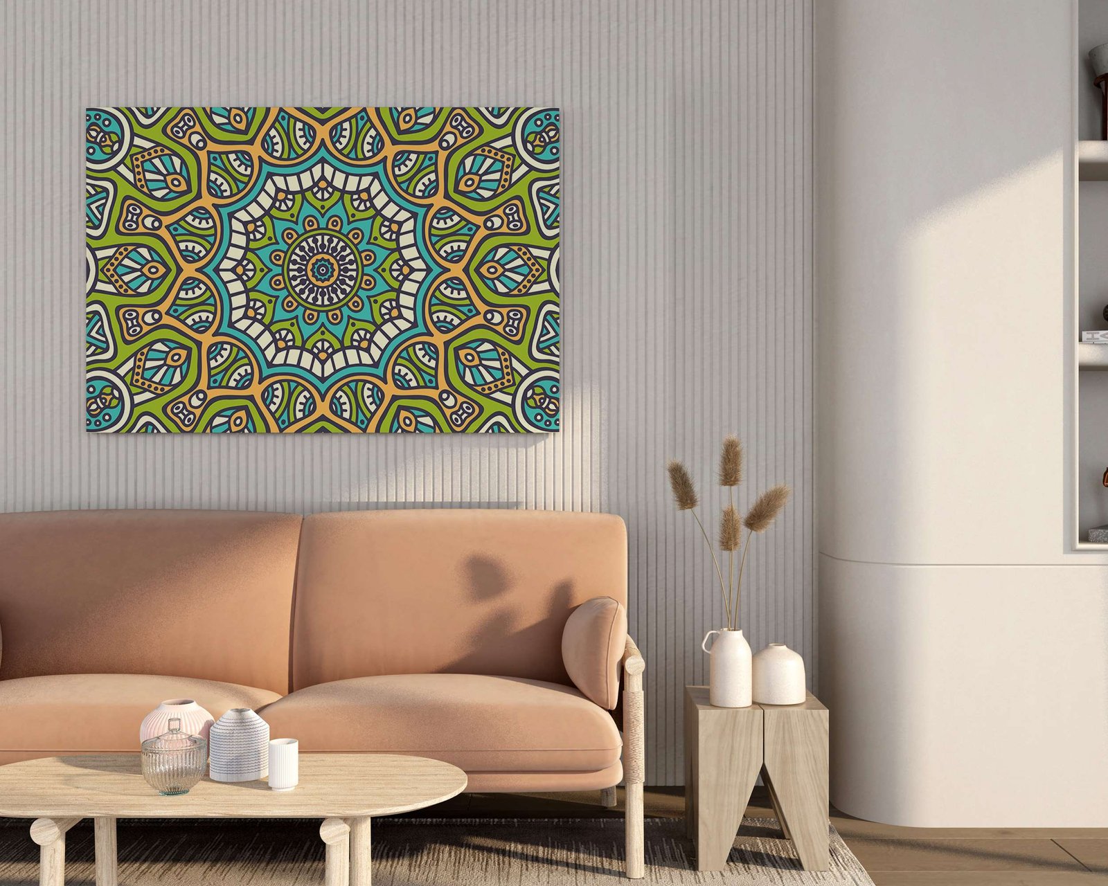 Elegant Canvas Art for Hotels, Homes & Offices